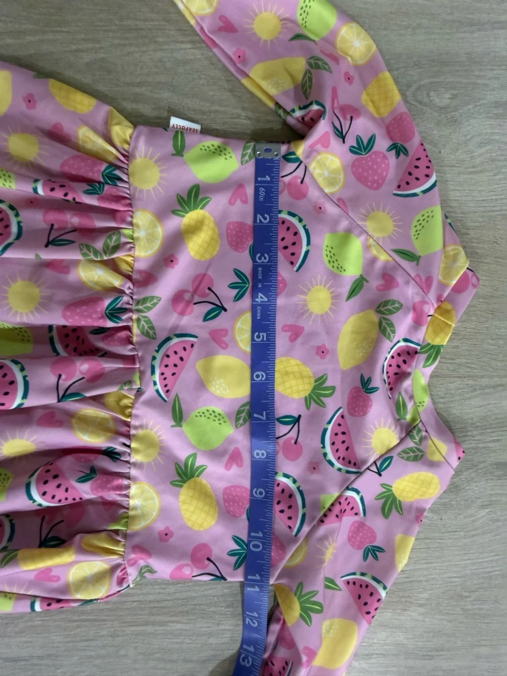 Seafolly make beach